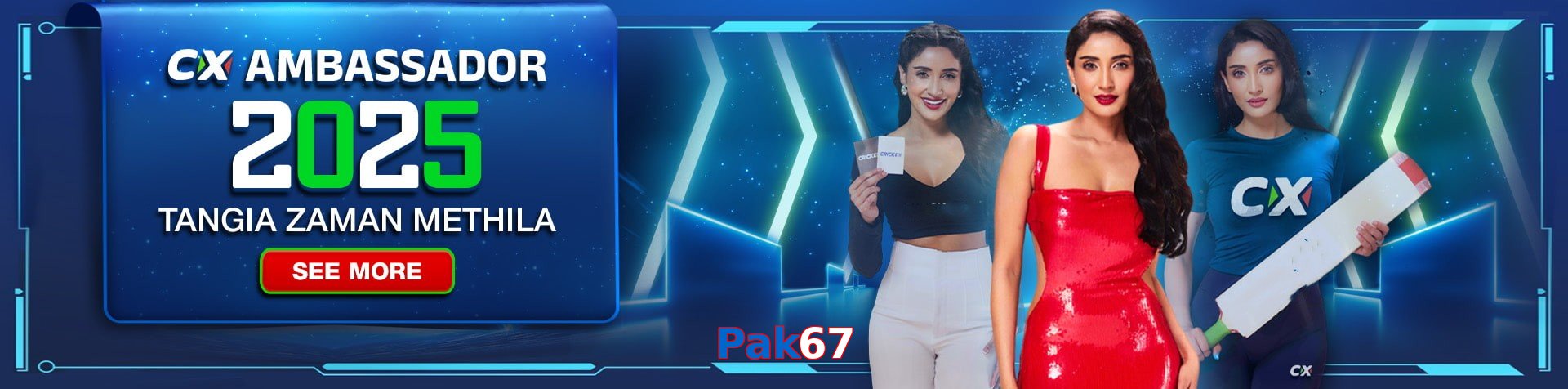 Pak67 game app for Pakistan players