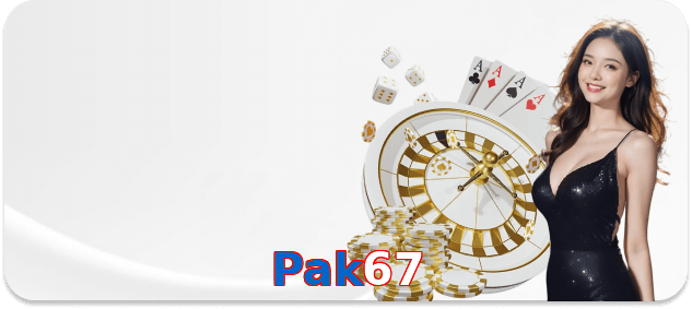 Pak67 game app for Pakistan players
